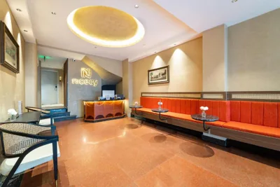 Nicecy Hotel - Bui Vien Central – Foto’s 12