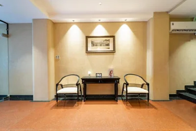 Nicecy Hotel - Bui Vien Central – Foto’s 14